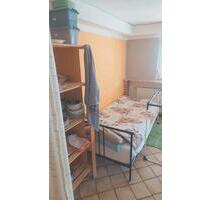 Zimmer mit Küche . Für Montagenarbeiter - Helsa