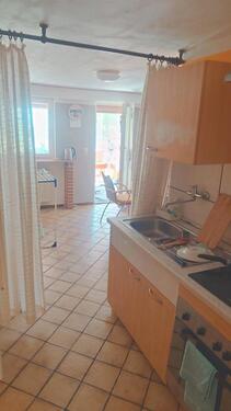Foto - Etagenwohnung in Helsa zur Miete