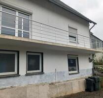 Neu sanierte Wohnung mit Balkon zu vermieten - Gummersbach Hepel