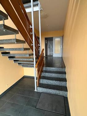 Foto - Etagenwohnung in Rockenhausen
