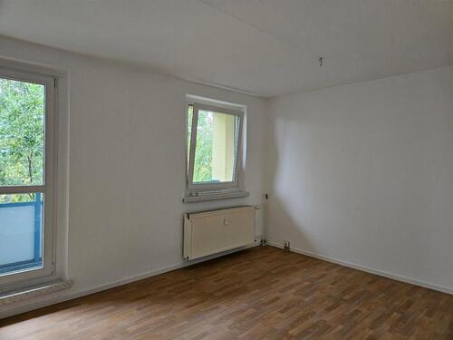Foto - Etagenwohnung in Cottbus