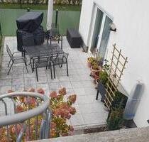 3 Raummietwohnung in Zinnowitz (großer Flur, Garten, Vorraum)