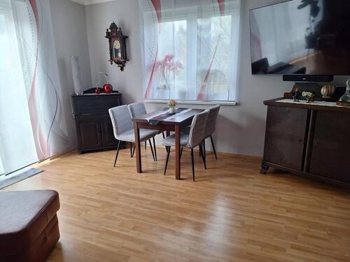 Foto - Etagenwohnung in Zinnowitz zur Miete