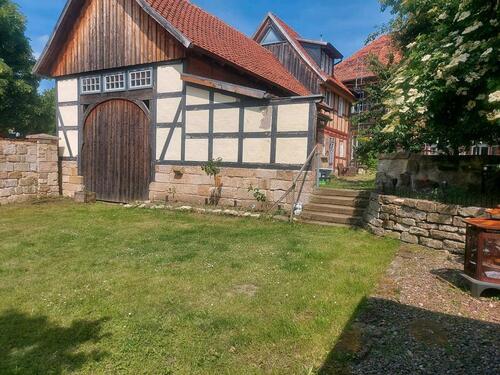 Foto - Einfamilienhaus zur Miete in Halberstadt