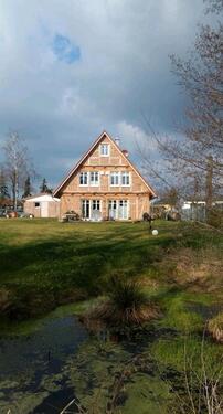 Foto - Einfamilienhaus zur Miete in Rathenow