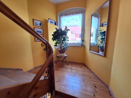 Foto - Etagenwohnung in Schmölln