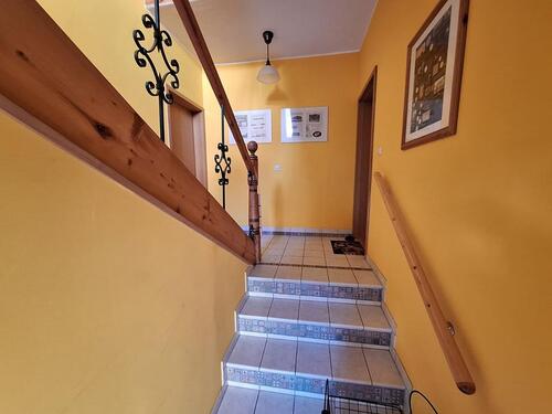 Foto - Etagenwohnung in Schmölln zur Miete