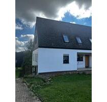 Charmante 3,5-Zimmer Maisonette in Schönwald im Schwarzwald