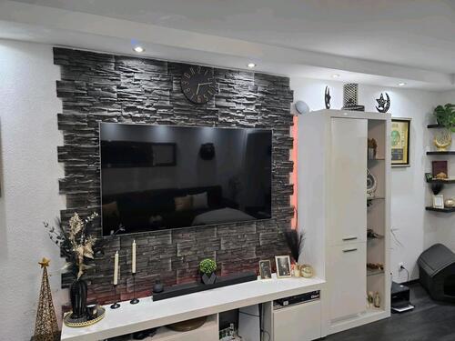 Foto - Attraktive, modernisierte Eigentumswohnung mit Balkon und Garage