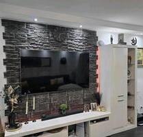 Attraktive, modernisierte Eigentumswohnung mit Balkon und Garage - Graben-Neudorf