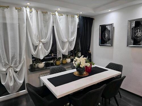 Foto - Etagenwohnung in Graben-Neudorf