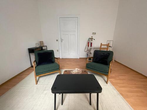 Foto - Gemütlicher Praxisraum in Prenzlauer Berg