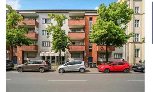 Foto - Komplet frisch renoviert Wohnung ausgestattet und provisionsfrei