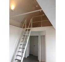 Schöne, lichtdurchflutete Wohnung im Herzen von Ahaus