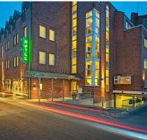 Tiefgaragenstellplatz zu vermieten – 50,00 € zzgl. MwStMonat - Vechta