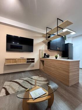 Foto - FlexHome gemütliche FerienwohnungMonteurswohnung