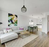 Endhaus nach deinen Wünschen - inkl. Einbauküche und Photovoltaikanlage - Delitzsch