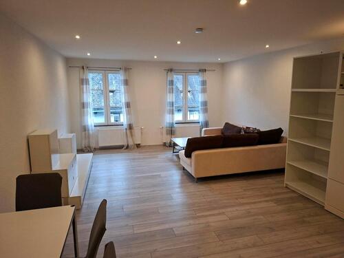 Foto - Etagenwohnung in Waldshut-Tiengen zur Miete