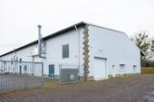 Foto - Vielseitig nutzbare Lagerhalle mit Büroräumen