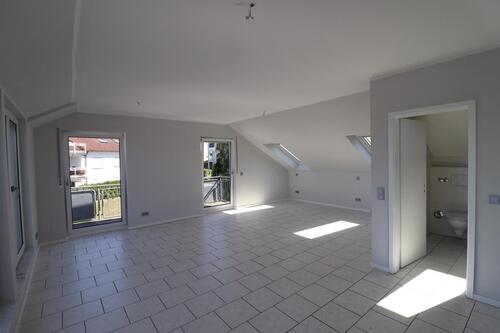 Foto - Dachgeschoßwohnung in Bendorf zur Miete