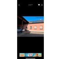 Mehrfamiliengebäude,Mehrfamilienhaus, 4-5 Wohnungen,Garten,Stellp - Wiesentheid