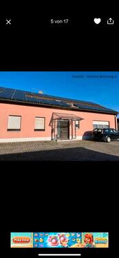 Foto - 10 Zimmer Mehrfamilienhaus, Wohnhaus zum Kaufen in Wiesentheid