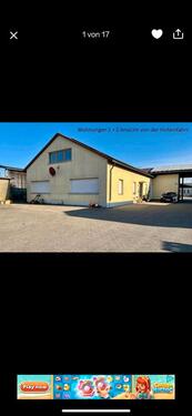 Foto - Mehrfamilienhaus, Wohnhaus in Wiesentheid zum Kaufen