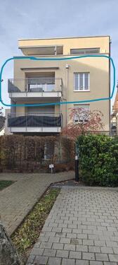 Foto - Charmante 2-Zimmer-Wohnung im Herzen von Schwäbisch Gmünd