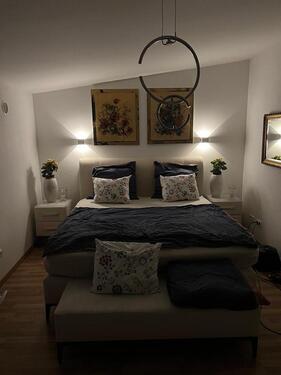 Foto - 1 Zimmer Etagenwohnung in Gersthofen