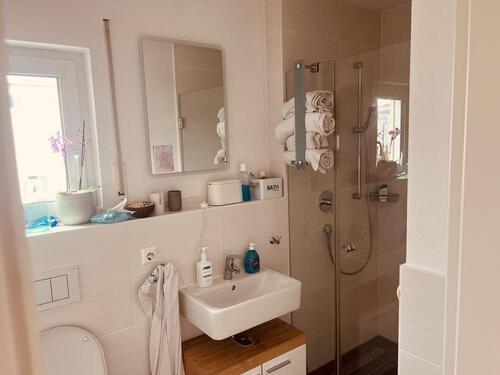 Foto - Etagenwohnung in Gersthofen zur Miete