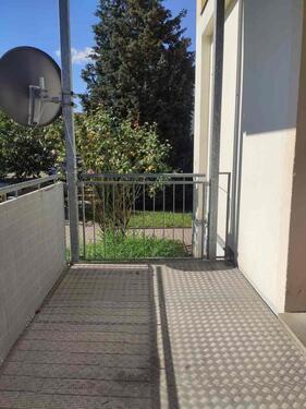 Foto - 2 Zimmer Erdgeschoßwohnung zur Miete in Meißen