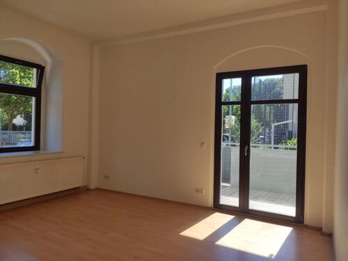 Foto - 2 Zimmer Erdgeschoßwohnung in Meißen
