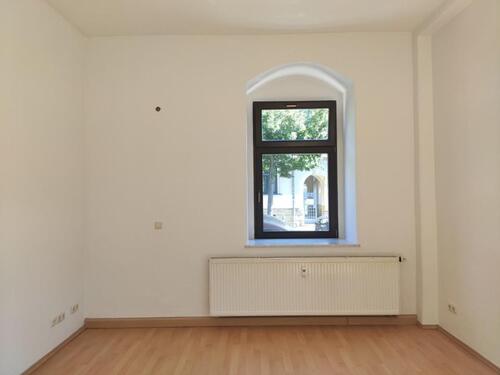 Foto - Erdgeschoßwohnung in Meißen zur Miete