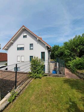 Foto - 3,5 Zimmer Wohnung in Brensbach zu vermieten