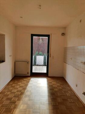 Foto - Etagenwohnung in Brensbach zur Miete