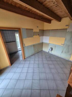 Foto - Etagenwohnung in Homburg zur Miete