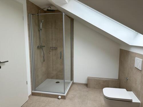 Foto - Dachgeschoßwohnung in Ochsenfurt zur Miete