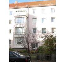 Die gefällt mir: individuelle 2-Zimmer-Wohnung - Hannover Mitte