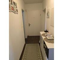 Attraktive 2-Zimmer-Wohnung mit Balkon in Leverkusen-Opladen