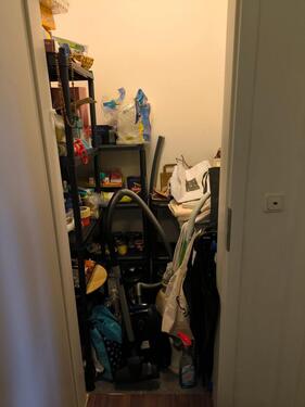 Foto - 2 Zimmer Etagenwohnung zur Miete in Leverkusen