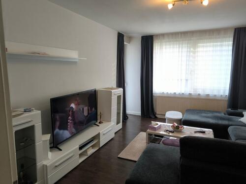 Foto - 2 Zimmer Etagenwohnung in Leverkusen