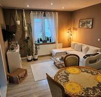 Brussow 70 m2 in kleines Haus mit Garten - Brüssow