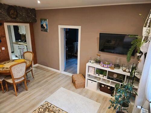 Foto - 3 Zimmer Erdgeschoßwohnung zur Miete in Brüssow