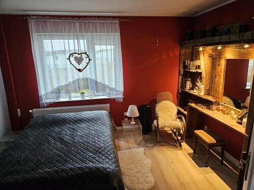 Foto - Erdgeschoßwohnung in Brüssow zur Miete