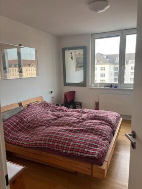 Foto - 3 Zimmer Etagenwohnung in Berlin