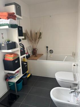 Foto - Etagenwohnung in Berlin zur Miete