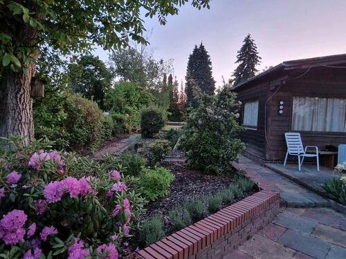 Foto - 1. Mainlage, Garten & Freizeitgrundstück einzigartige Gelegenheit