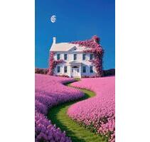 Haus Talblick 12 Zimmer 170qm 2 Garagen Garten Freifl. Vöhrenbach