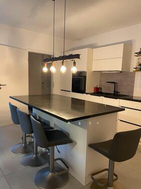 Foto - Wunderschöne teilmöblierte Neubauwohnung in Friedrichsthal