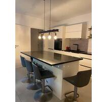 Wunderschöne teilmöblierte Neubauwohnung in Friedrichsthal